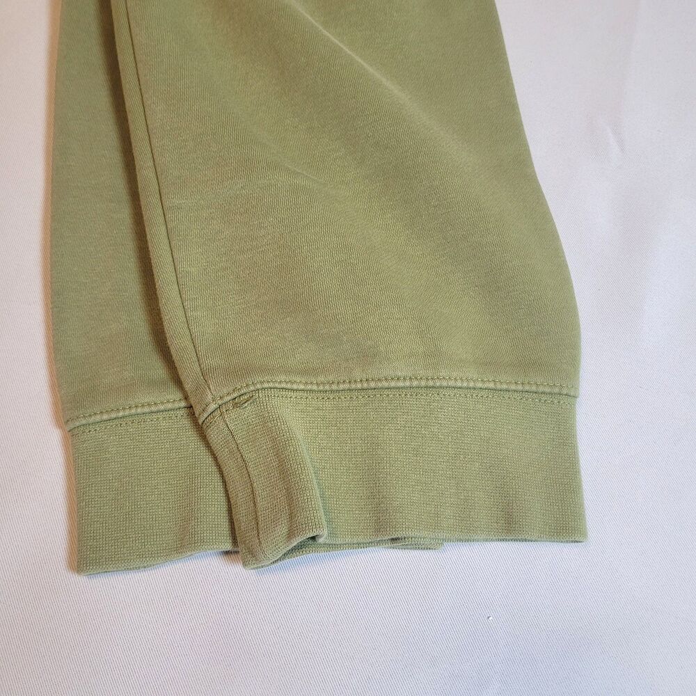 Nike Pants Mens XL Green Club Fleece Sweatpants Joggers Swoosh BV2671 - Picture 9 of 14